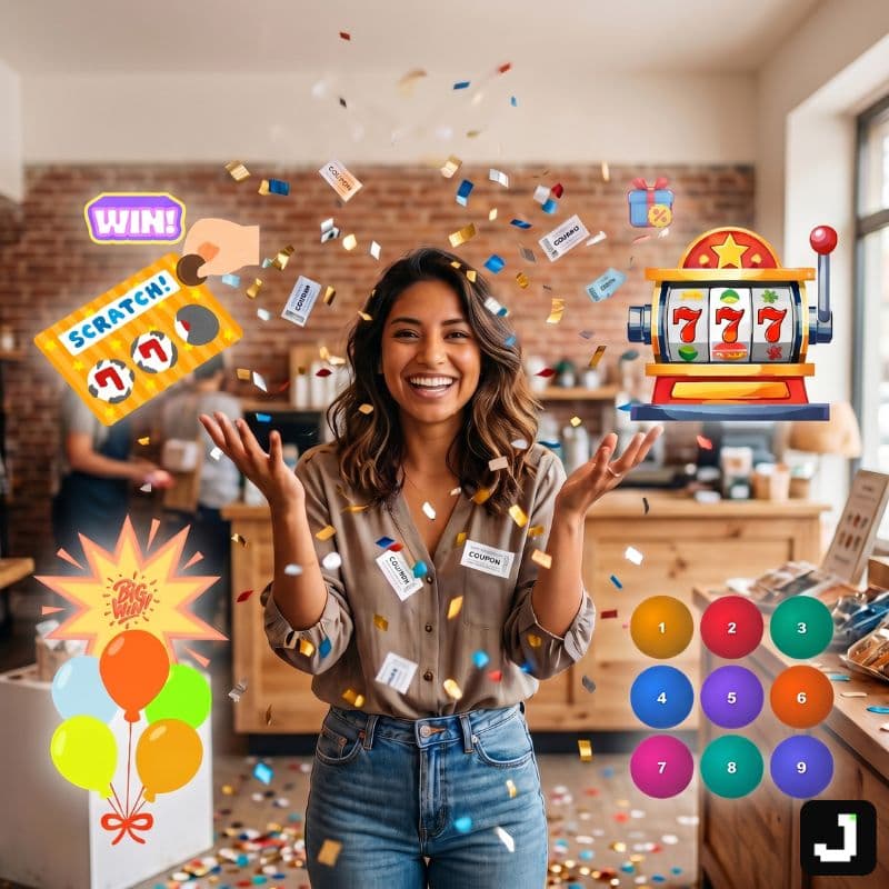jugalo.app gamificación